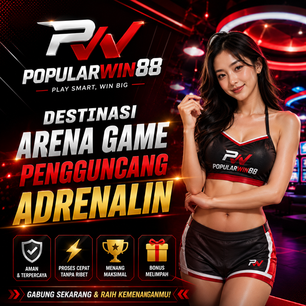 POPULARWIN88